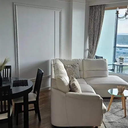 Sea Romantic 26th Floor With Jacuzzi