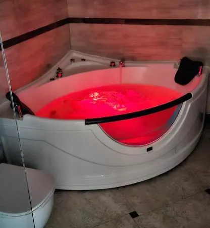 Sea Romantic 26th Floor With Jacuzzi